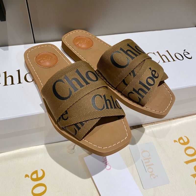 Chloe Sandals